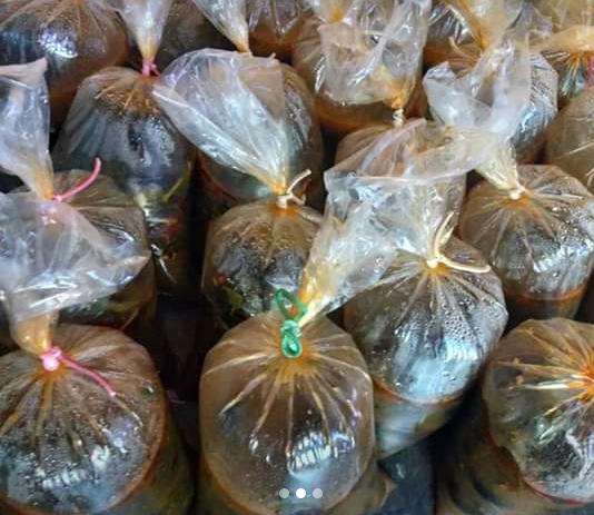 Kraca, Si Imut Lezat Yang Hadir Saat Ramadhan Tiba