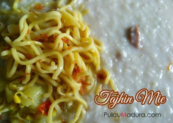 Menu Khas Madura yang Banyak ditemukan di Bulan Ramadhan