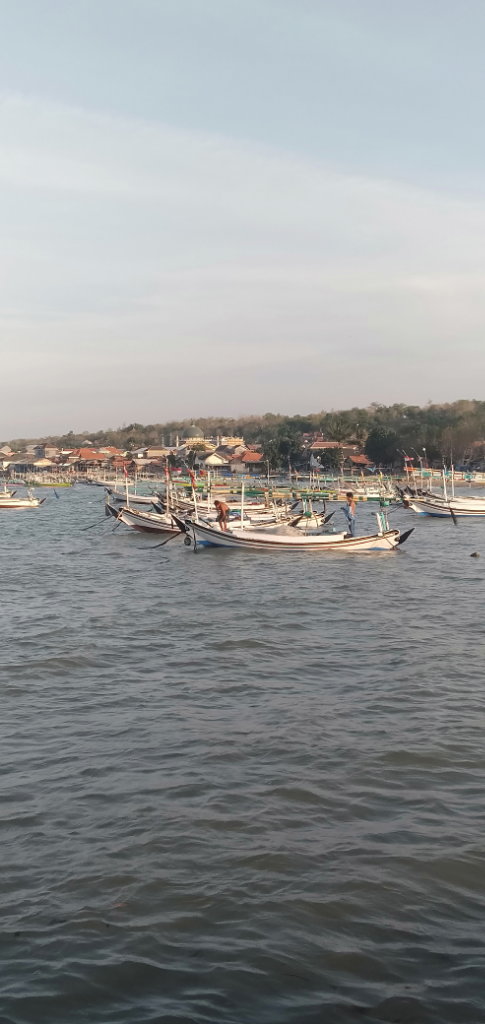 Nyare Malem atau Ngabuburit Ala Madura