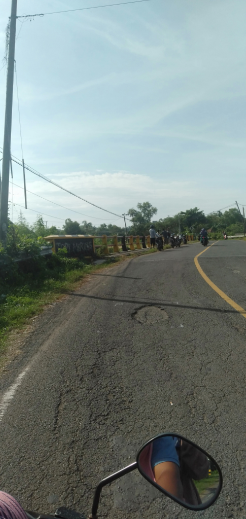 Nyare Malem atau Ngabuburit Ala Madura