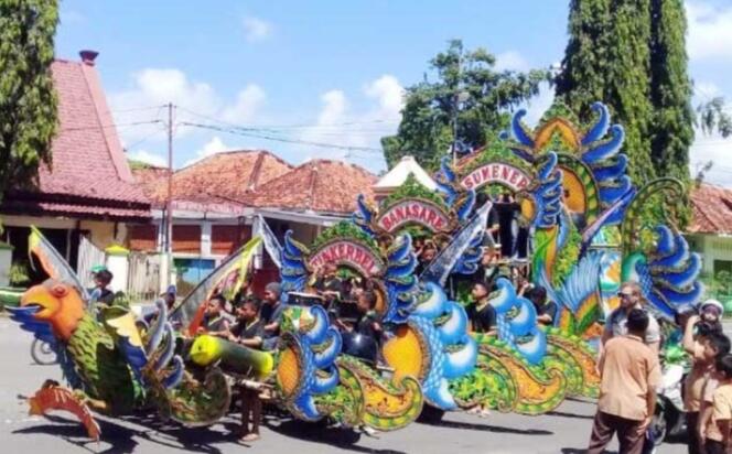 Mengenal Daul Dug-dug, Musik Pembangun Sahur khas Madura Tempo Dulu!