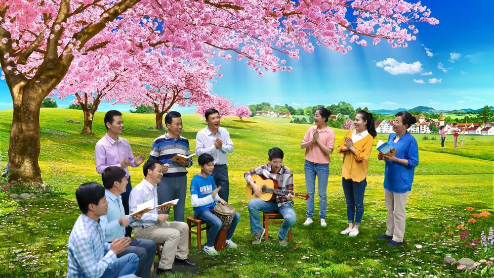 Tahukah Engkau? Tuhan Telah Sejak Lama Datang Secara Diam-diam