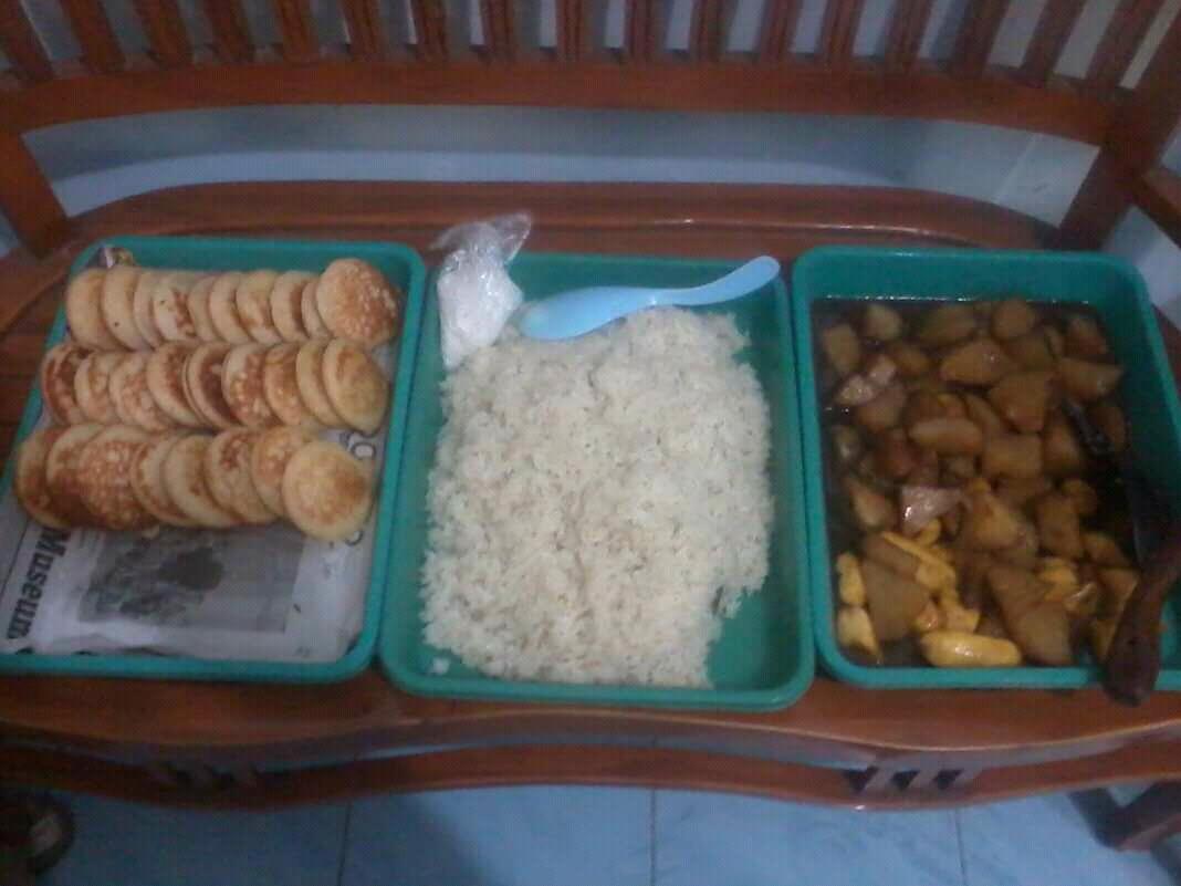 Dari Bagi Apem Sampai Kirab Budaya, Ini Tradisi Unik Sambut Ramadhan Di Jogja