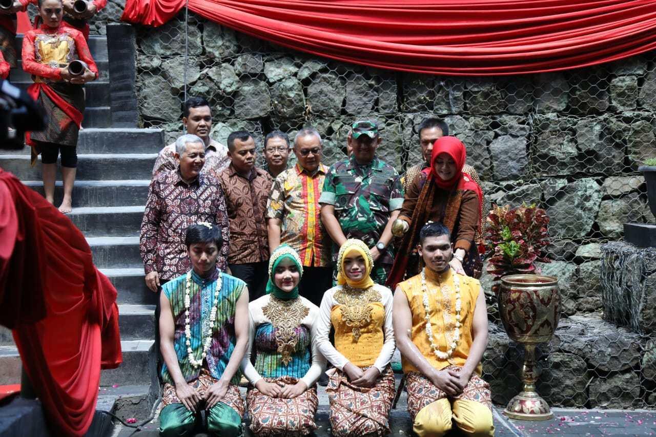 Antisipasi Covid19, Tradisi Padusan Jelang Ramadhan di Klaten Ditiadakan Tahun Ini