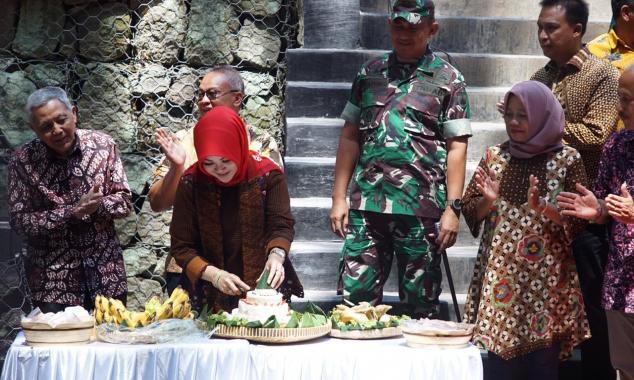 Antisipasi Covid19, Tradisi Padusan Jelang Ramadhan di Klaten Ditiadakan Tahun Ini