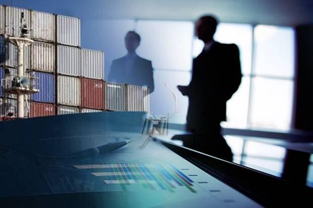 Turun, Impor April 2020 USD12,54 Miliar