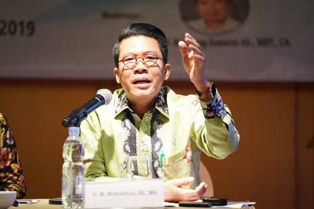 Legislator Tantang Chatib Basri Debat Terbuka Soal Kebijakan Moneter