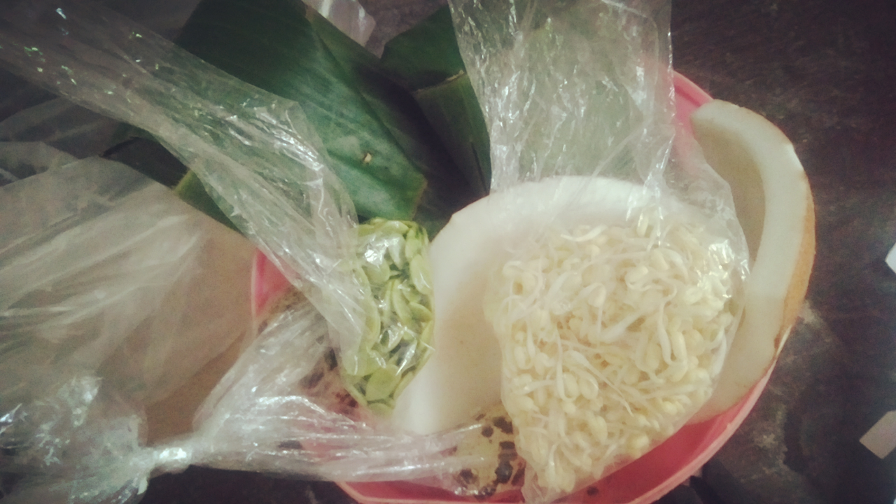 Makanan yang Selalu Muncul Waktu Buka Puasa di Ngawi, Jawa Timur Nih, Kepoin, Yuk!