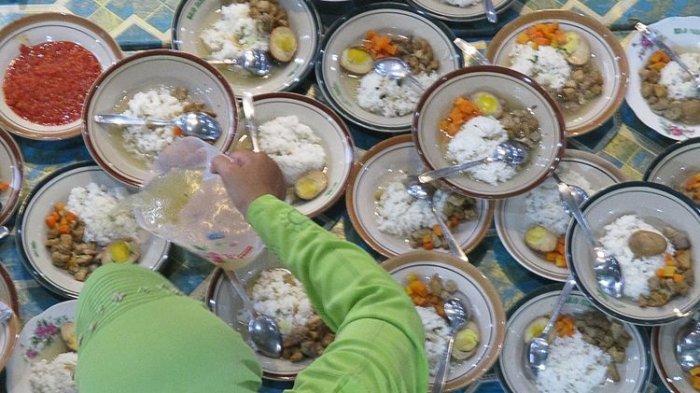 Pengajian Menjelang Berbuka Puasa