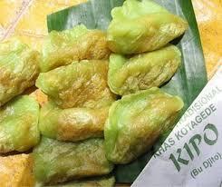 Jajanan Khas Jogja yang Hanya Ada Saat Ramadhan