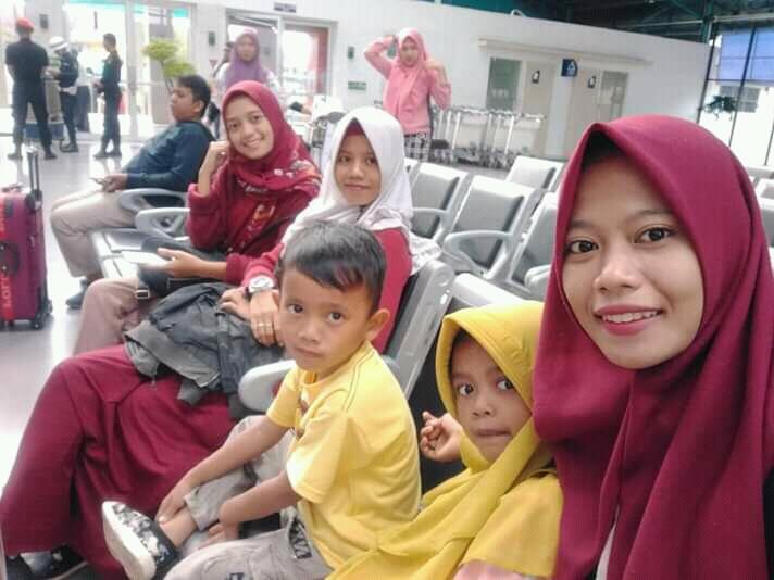 Dilema Anak Rantau: Pulang Bertaruh Nyawa, Tak Pulang Rindu Menyiksa.