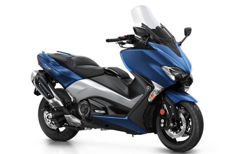 Beli Motor Matic Yamaha Dapat Cashback 20 Juta Plus Helm Arai