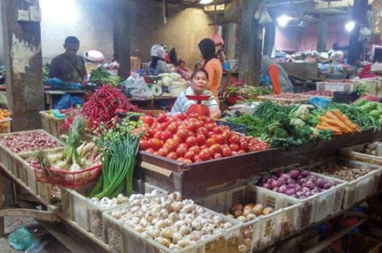 Suasana Ramadhan yang Patut Direnungi