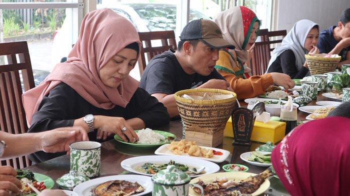 Suasana Ramadhan yang Patut Direnungi