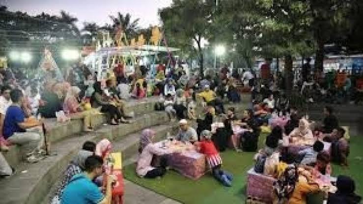 5 Perbedaan Ramadhan Saat Pandemi Di Lampung