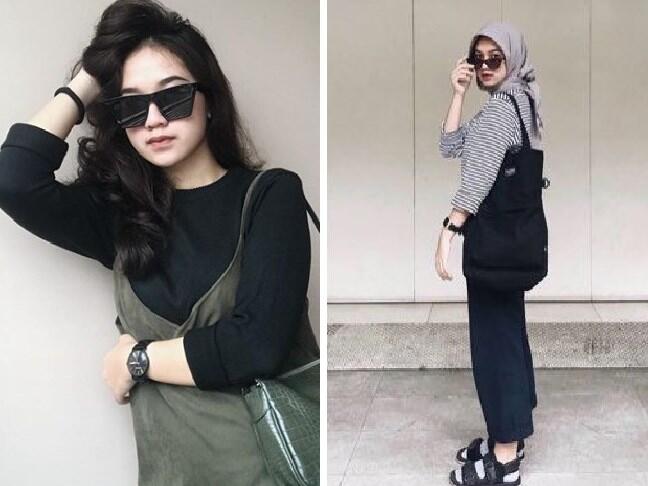 Putuskan Lepas Hijab, Ini 4 Fakta Menarik Youtuber Bintan Radhita
