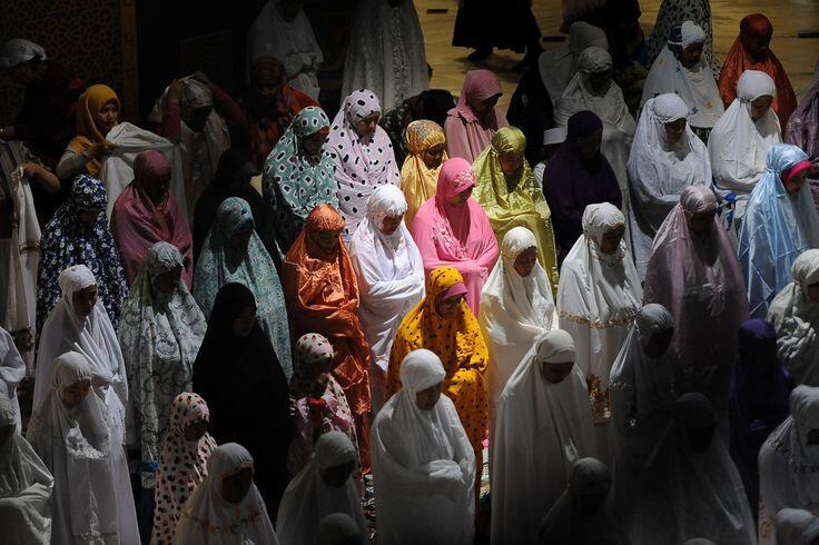 Ramadhan Dulu dan Kini di Pariaman