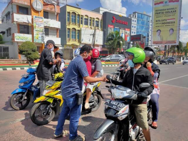 Ramadhan Tahun Ini Di Tanah Air, Sepi!