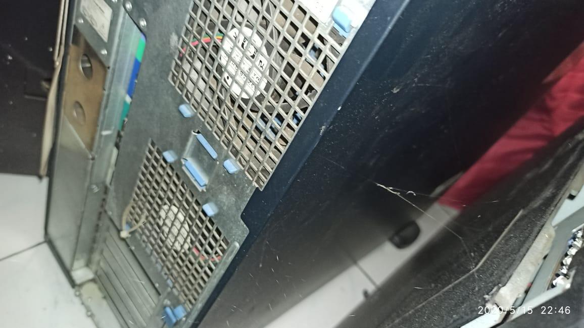 &#91;ASK&#93; ISENG-ISENG JUALIN SERVER BEKAS IBM X3400