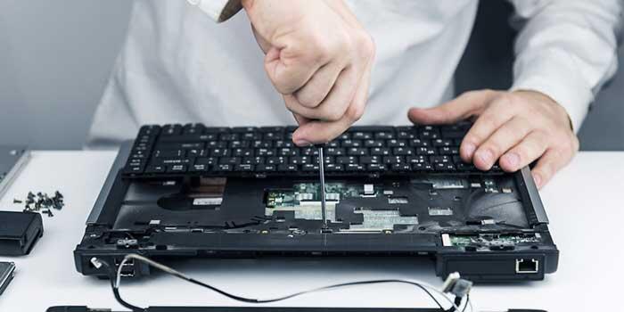 Makin Ngebut: 5+ Cara Jitu Meningkatkan Performa Laptop