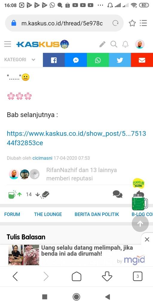 8 Tips Agar Mulut Tak Bau Napas Naga Saat Puasa