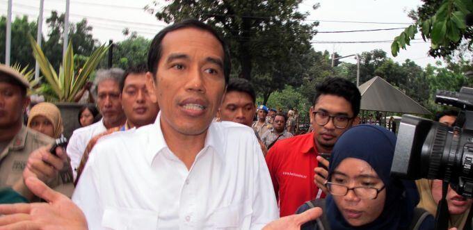 BPJS Naik, Walkot Solo Anggap Jokowi Sengsarakan Rakyat