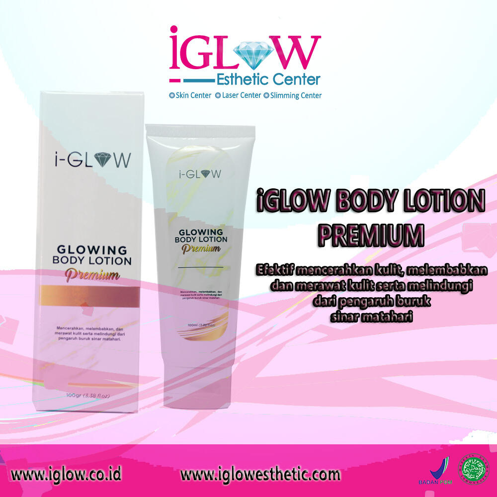 iGlow Esthetic Group - Karya Saya dan Peluang utk Puluhan Reseller Produk2 Kami