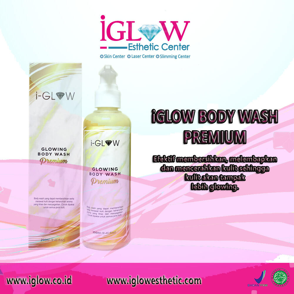 iGlow Esthetic Group - Karya Saya dan Peluang utk Puluhan Reseller Produk2 Kami