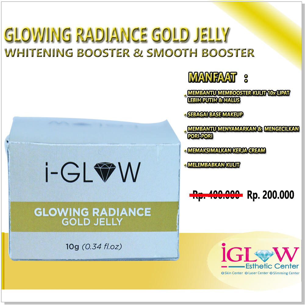 iGlow Esthetic Group - Karya Saya dan Peluang utk Puluhan Reseller Produk2 Kami
