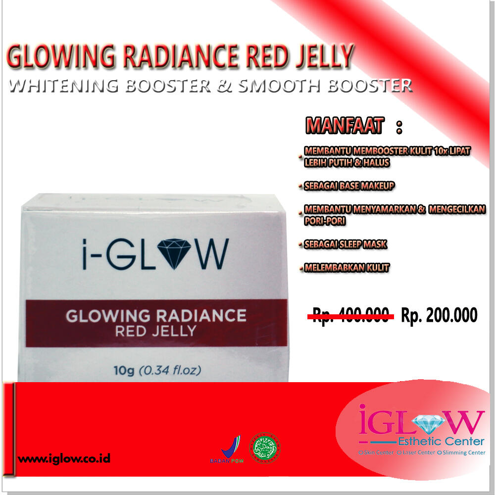 iGlow Esthetic Group - Karya Saya dan Peluang utk Puluhan Reseller Produk2 Kami