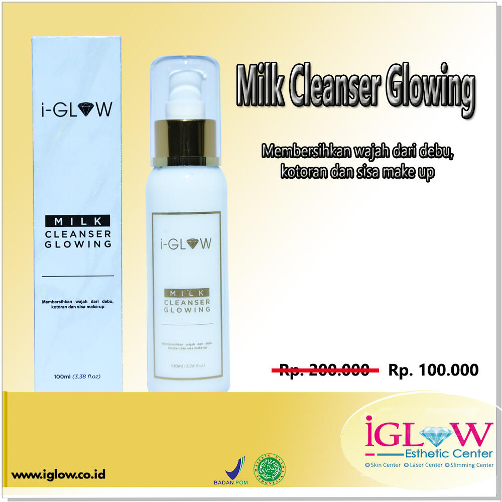 iGlow Esthetic Group - Karya Saya dan Peluang utk Puluhan Reseller Produk2 Kami
