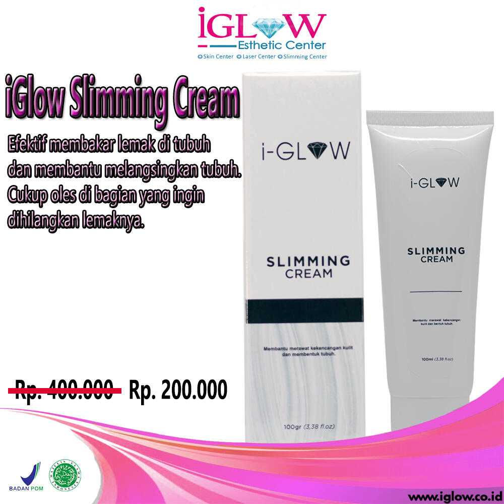 iGlow Esthetic Group - Karya Saya dan Peluang utk Puluhan Reseller Produk2 Kami