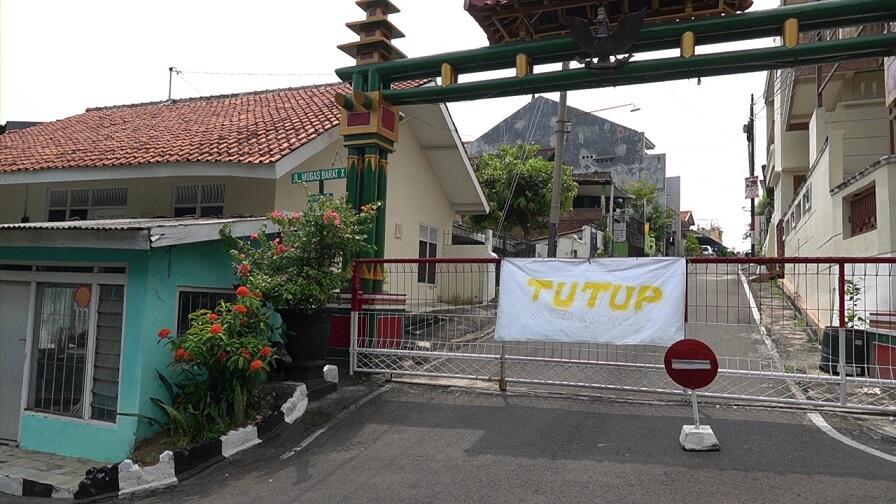 Suasana Ramadhan di Kotaku Saat Pandemi Covid19