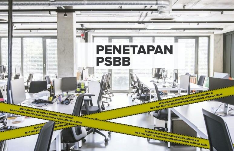 Relaksasi PSBB, Konglomerat Pilih Uang Ketimbang Nyawa