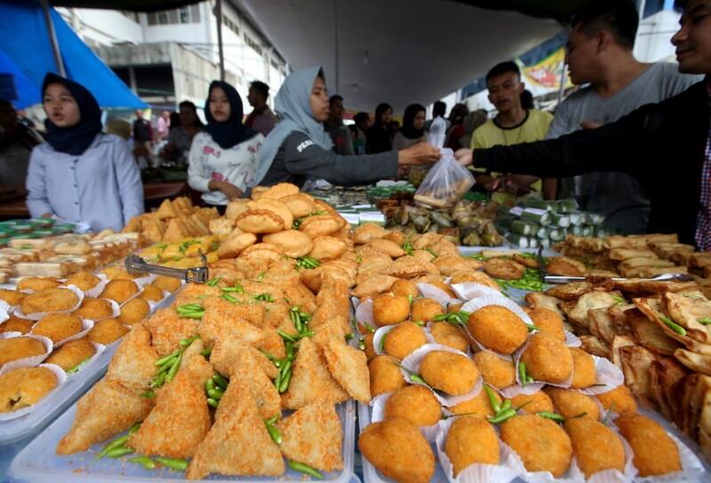 &#91;Ramadan di Kotaku&#93; Tips Berburu Kuliner Takjil