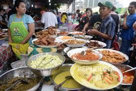 &#91;Ramadan di Kotaku&#93; Tips Berburu Kuliner Takjil