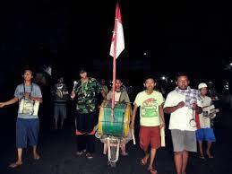 &#91;Ramadan di Kotaku&#93; Budaya Membangunkan Sahur