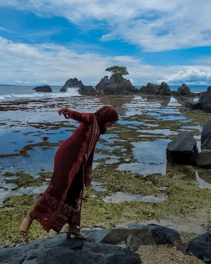 Belangiran atau Ngelop, Tradisi Unik Mandi Bersama untuk Menyambut Ramadhan