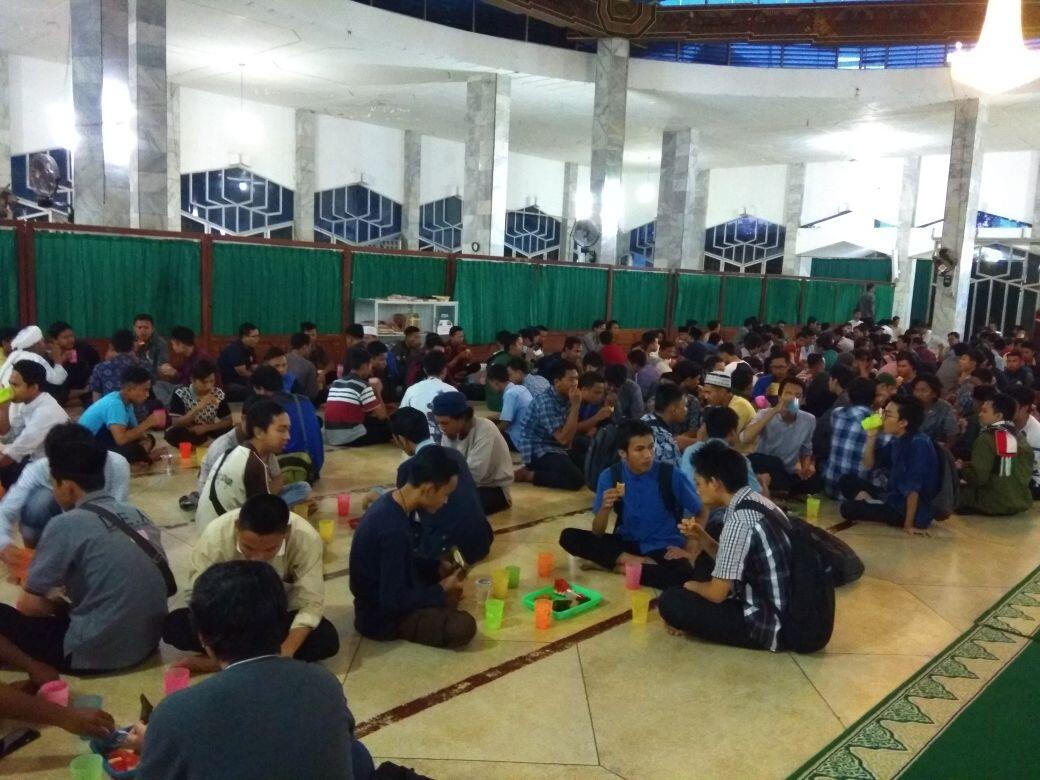 Cerita Mahasiswi Universitas Lampung Menghadapi Ramadhan di Kampus