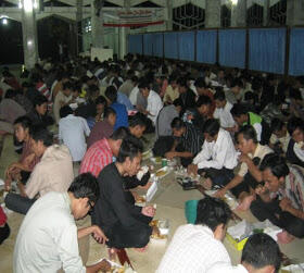 Cerita Mahasiswi Universitas Lampung Menghadapi Ramadhan di Kampus