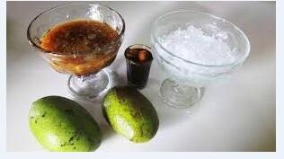 Mengenal Sakhbat Kuwini, Minuman Nikmat Pendamping Seruit