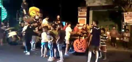 Saat Bulan Puasa Bersyukur Masih Bisa Shalat Tarawih Bersama, Tidak Untukku