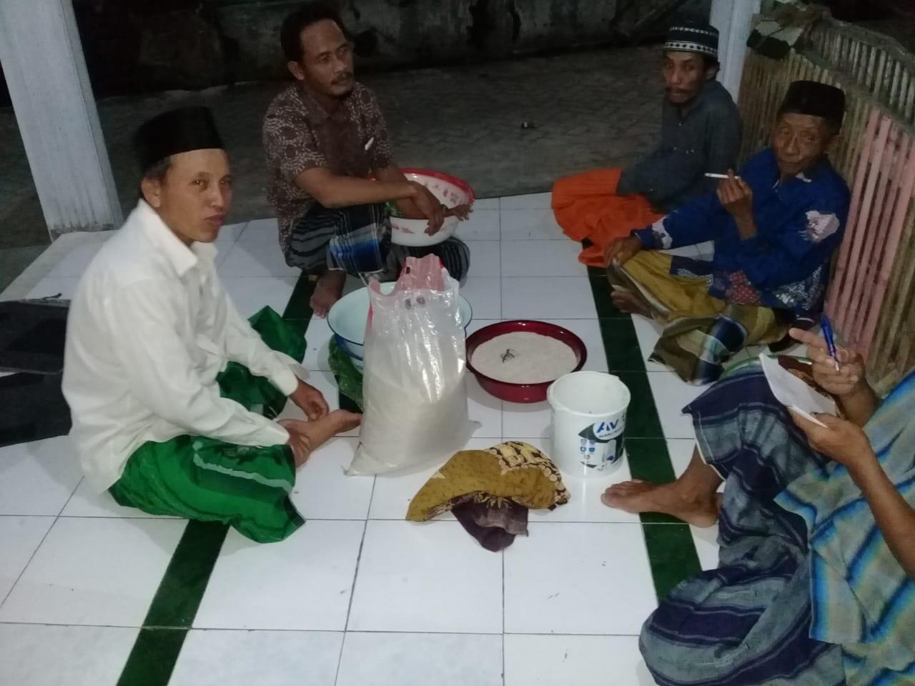 (COC_REGIONAL_SERENTAK2020)Selain Kenduri, Banyak Tradisi di Wringinanom, Gresik