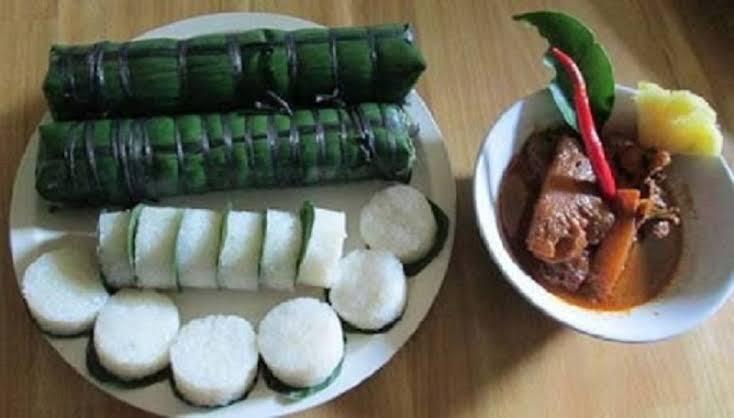 Makanan Dan Minuman Khas Lampung Pada Saat Bulan Ramadhan