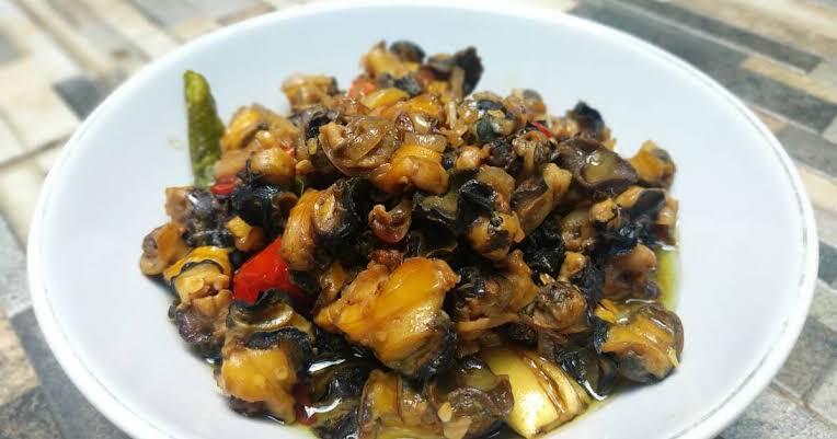 Makanan Dan Minuman Khas Lampung Pada Saat Bulan Ramadhan