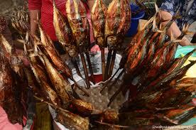 Makanan Dan Minuman Khas Lampung Pada Saat Bulan Ramadhan