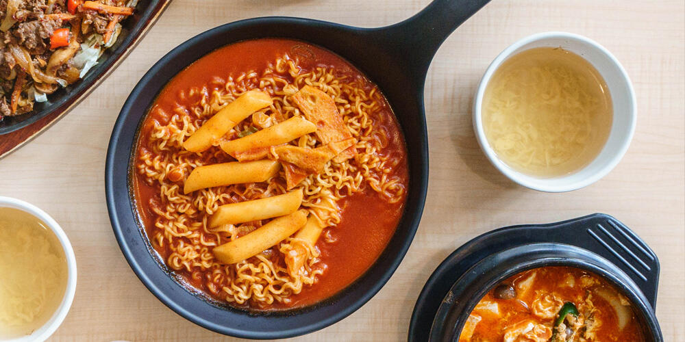 3 Situs Penyedia Resep Masakan Ala Korea yang Bisa Kamu Coba #DiRumahAja