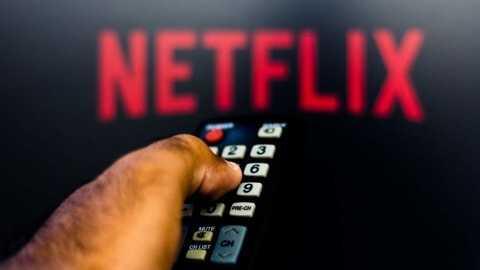 Resmi! Sri Mulyani Kenakan Pajak ke Netflix dan Zoom, Berlaku 1 Juli 2020