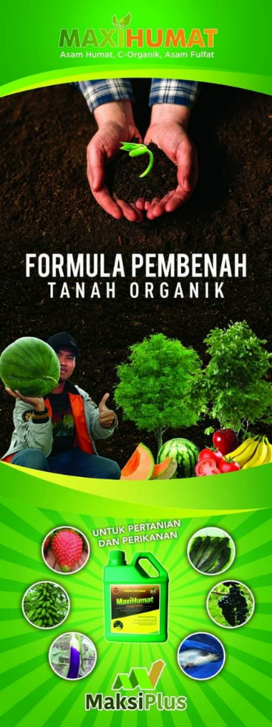 🔴 Peluang Usaha Distributor Pupuk Organik Bersubsidi wa.me/6281916539805