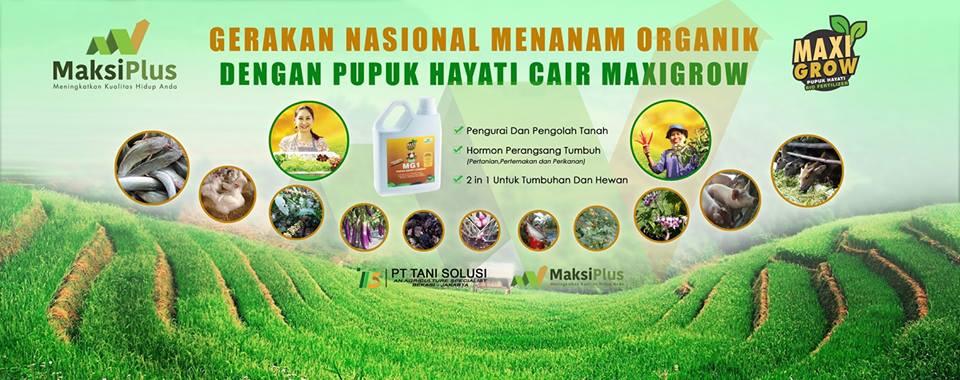 🔴 Peluang Usaha Distributor Pupuk Organik Bersubsidi wa.me/6281916539805